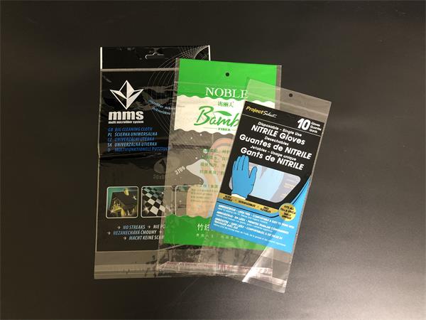 如何選擇合適的濟(jì)南塑料袋？