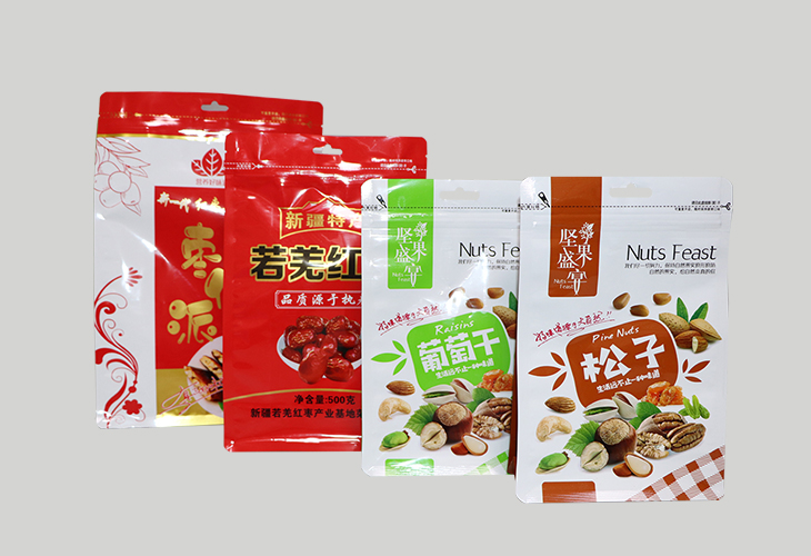 濟南復合塑料袋