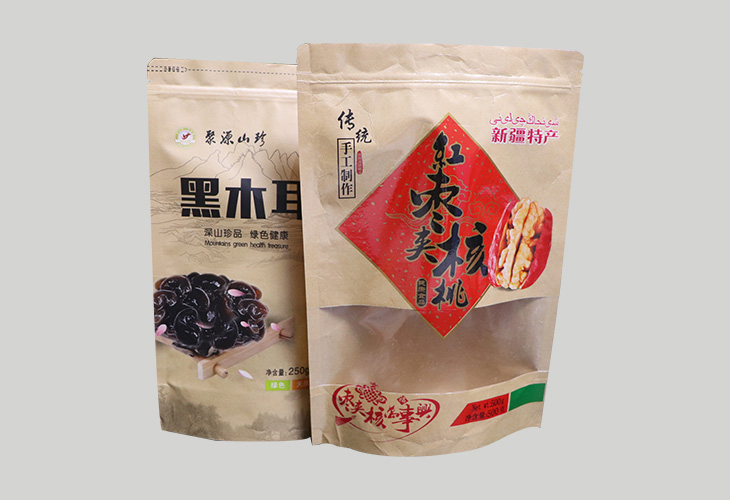 如何打造農(nóng)產(chǎn)品包裝精致設(shè)計(jì)？